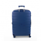Большой чемодан с расширением Roncato Box 4.0 5561/0183