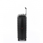 Средний чемодан с расширением Roncato Box 4.0 5562/0101