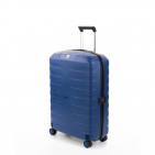 Средний чемодан с расширением Roncato Box 4.0 5562/0183
