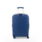 Середня валіза з розширенням Roncato Box 4.0 5562/0183
