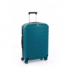 Средний чемодан с расширением Roncato Box 4.0 5562 0188