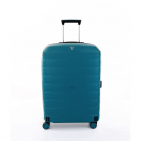 Середня валіза з розширенням Roncato Box 4.0 5562/0188