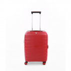 Маленький чемодан с расширением Roncato Box 4.0 5563/0109