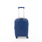 Маленький чемодан с расширением Roncato Box 4.0 5563/0183