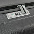 Средний чемодан Roncato Unica 5612/0122