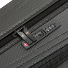 Маленька валіза, ручна поклажа Roncato GIGALIGHT 5663/0101