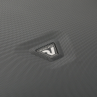 Маленька валіза, ручна поклажа Roncato GIGALIGHT 5663/0101