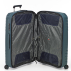 Великий чемодан з розширенням Roncato YPSILON 5761/0187