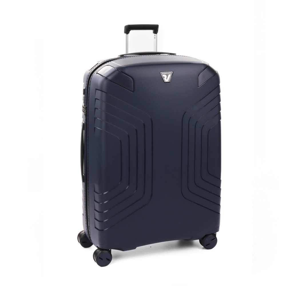 Великий чемодан з розширенням Roncato YPSILON 5761/5323