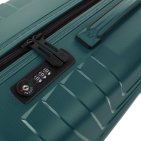 Большой чемодан с расширением Roncato YPSILON 5761/5787