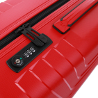 Большой чемодан с расширением Roncato YPSILON 5761/5909 