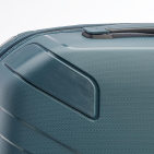 Средний чемодан с расширением Roncato YPSILON 5762/0187