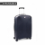 Середня валіза з розширенням Roncato YPSILON 5762/2323