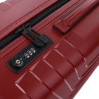 Средний чемодан с расширением Roncato YPSILON 5762/5505