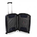 Маленький чемодан, ручная кладь с расширением Roncato YPSILON 5763/2323