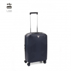 Маленький чемодан, ручна поклажа з розширенням Roncato YPSILON 5763/2323