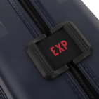 Маленький чемодан, ручна поклажа з розширенням Roncato YPSILON 5763/5323