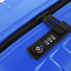 Маленький чемодан, ручна поклажа з розширенням Roncato YPSILON 5763/5888