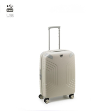 Маленький чемодан, ручная кладь с USB Roncato YPSILON 5773/3215