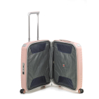 Маленький чемодан, ручна поклажа з USB Roncato YPSILON 5773/3261