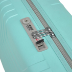 Маленький чемодан, ручна поклажа з USB Roncato YPSILON 5773/3267