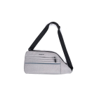 Тонкая сумка монослинг Lineo HLNO08/250