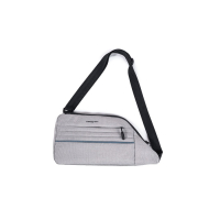 Тонкая сумка монослинг Lineo HLNO08/250