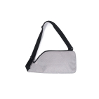 Тонкая сумка монослинг Lineo HLNO08/250