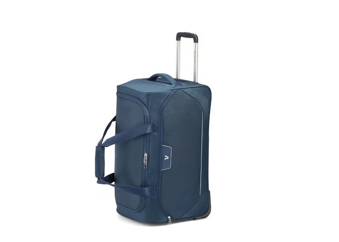 Сумки на колесах