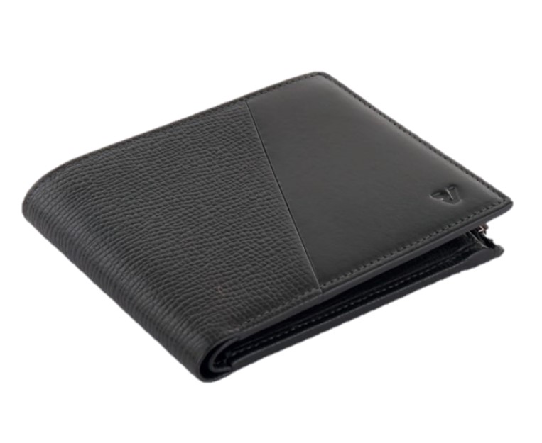 Купити Чоловіче портмоне з RFID-захистом Roncato Milano 410614/01