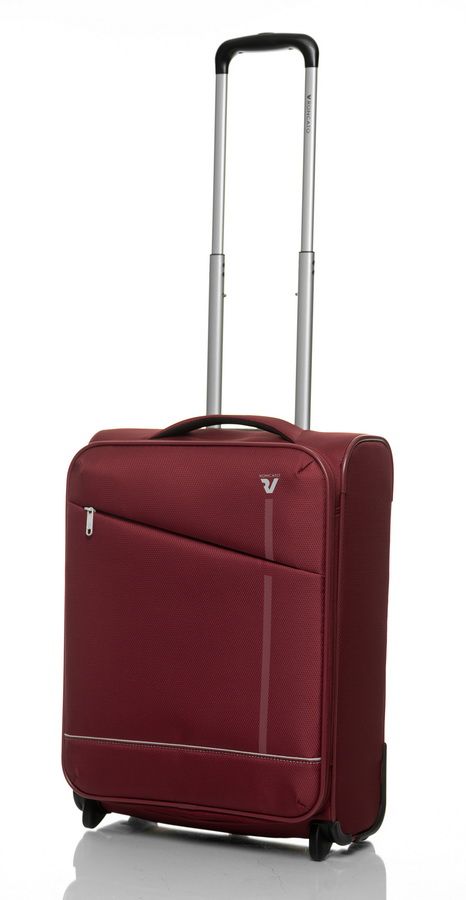 Купити Маленька валіза Roncato JAZZ 414653/89 за ціною 2 399 грн