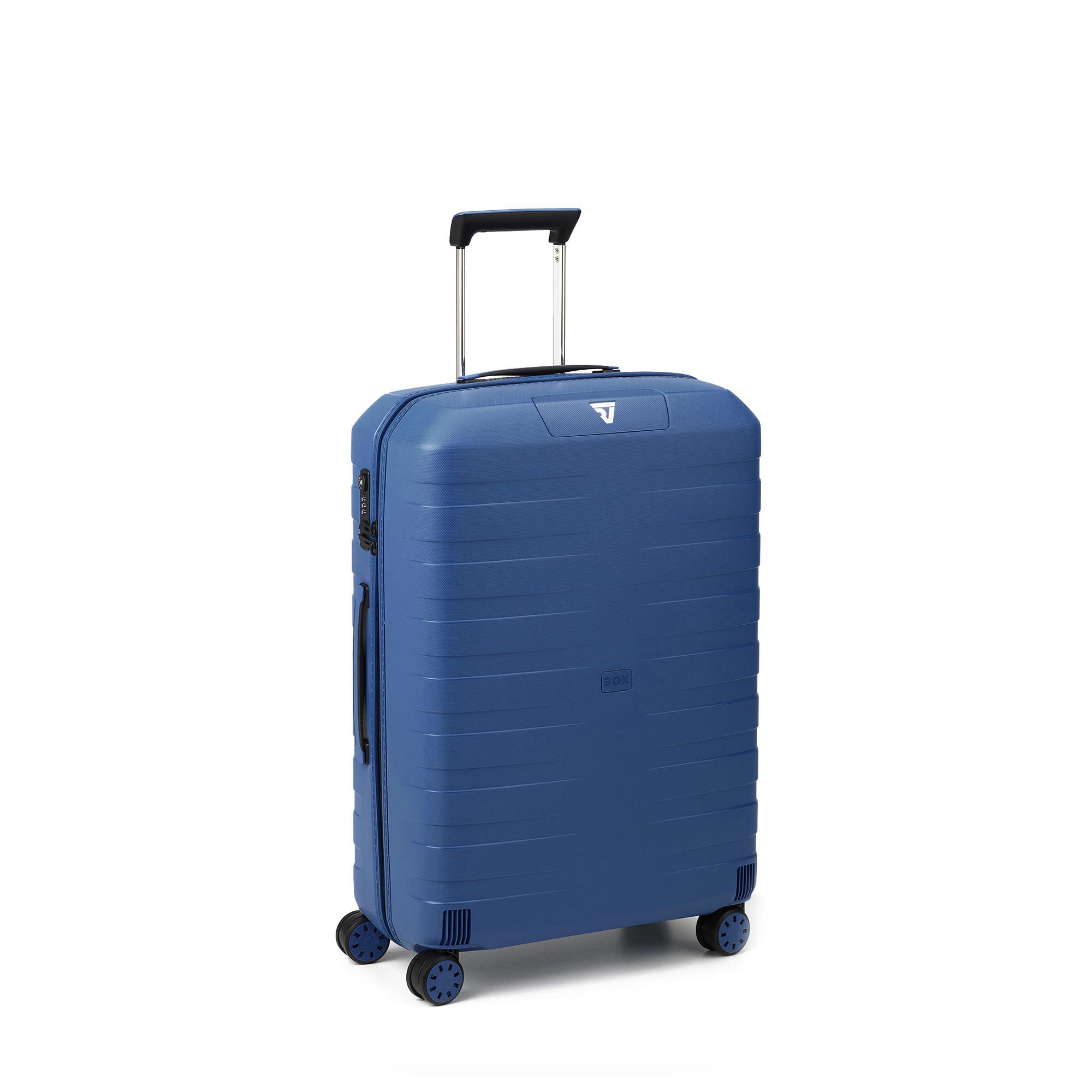 Купити Середня валіза Roncato Box Sport 2.0 5532/0183 за ціною 8